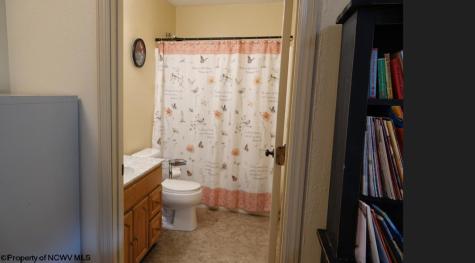 619 Clarksburg Road Buckhannon WV 26201-0001