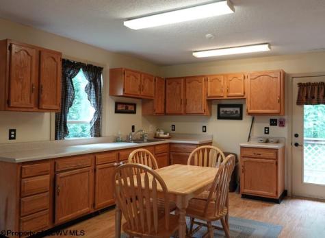 619 Clarksburg Road Buckhannon WV 26201-0001