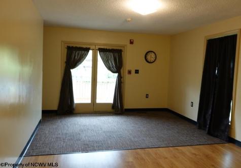 619 Clarksburg Road Buckhannon WV 26201-0001