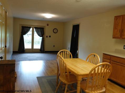 619 Clarksburg Road Buckhannon WV 26201-0001