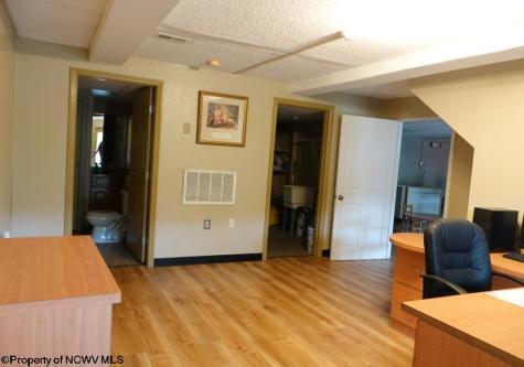 619 Clarksburg Road Buckhannon WV 26201-0001
