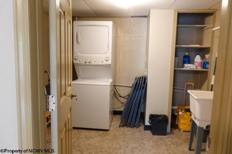 619 Clarksburg Road Buckhannon WV 26201-0001