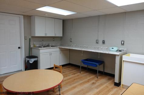 619 Clarksburg Road Buckhannon WV 26201-0001