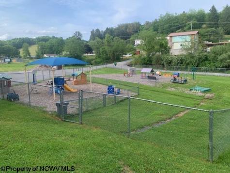 619 Clarksburg Road Buckhannon WV 26201-0001