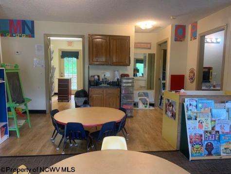 619 Clarksburg Road Buckhannon WV 26201-0001