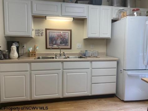 619 Clarksburg Road Buckhannon WV 26201-0001