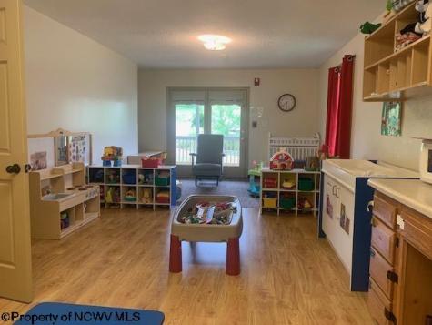 619 Clarksburg Road Buckhannon WV 26201-0001