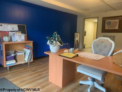 619 Clarksburg Road Buckhannon WV 26201-0001