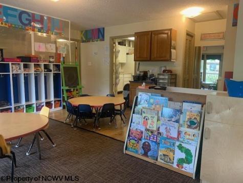 619 Clarksburg Road Buckhannon WV 26201-0001