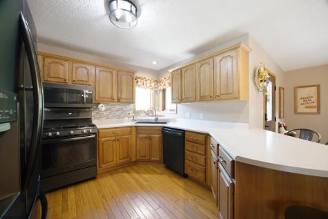 790 Grass Run Road Weston WV 26452