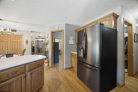 790 Grass Run Road Weston WV 26452