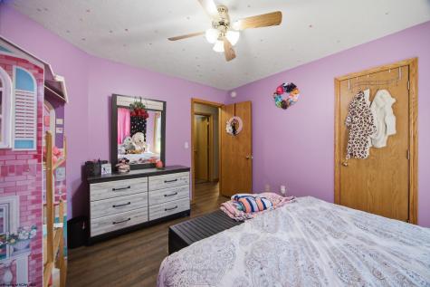 790 Grass Run Road Weston WV 26452