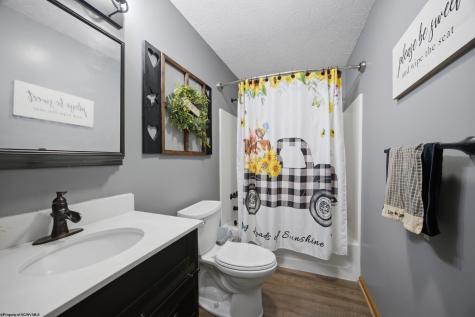 790 Grass Run Road Weston WV 26452