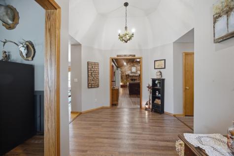 790 Grass Run Road Weston WV 26452