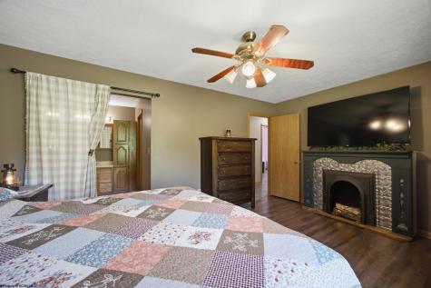 790 Grass Run Road Weston WV 26452