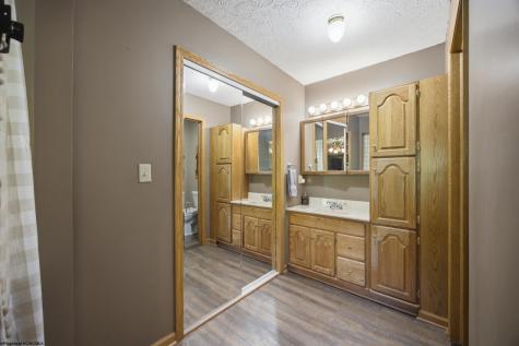 790 Grass Run Road Weston WV 26452