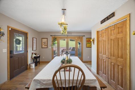 790 Grass Run Road Weston WV 26452
