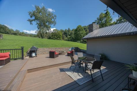 790 Grass Run Road Weston WV 26452