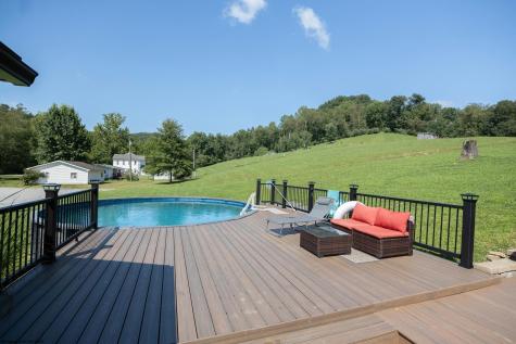 790 Grass Run Road Weston WV 26452