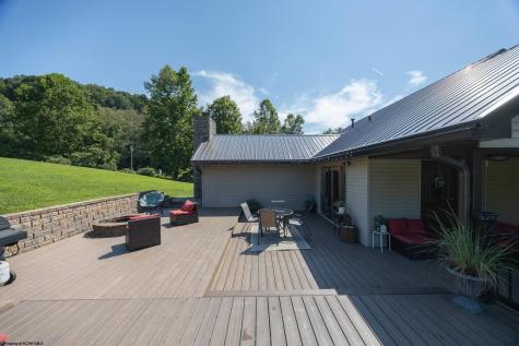 790 Grass Run Road Weston WV 26452