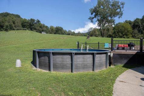 790 Grass Run Road Weston WV 26452