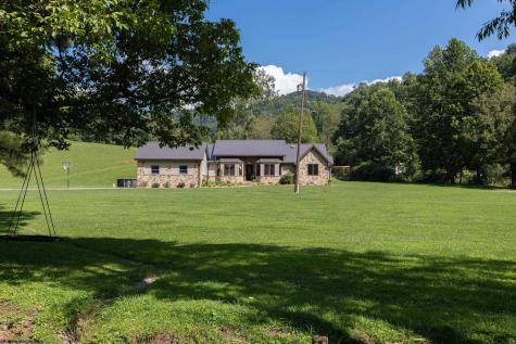790 Grass Run Road Weston WV 26452