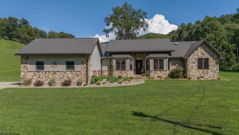 790 Grass Run Road Weston WV 26452