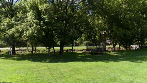 790 Grass Run Road Weston WV 26452