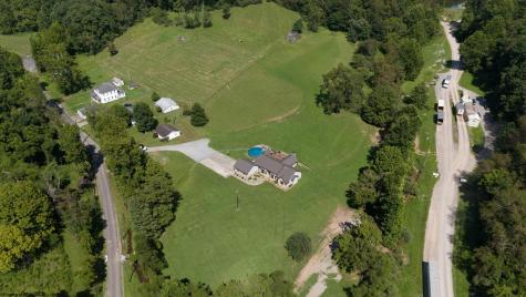 790 Grass Run Road Weston WV 26452