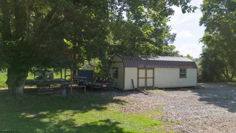 790 Grass Run Road Weston WV 26452