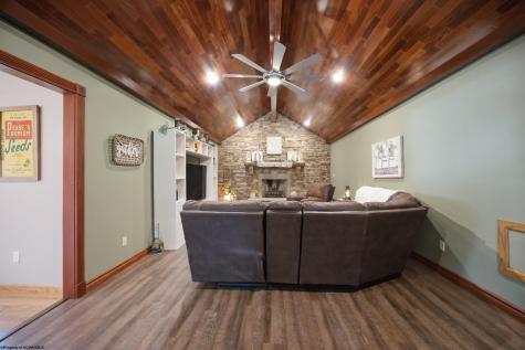 790 Grass Run Road Weston WV 26452