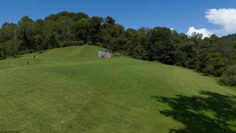790 Grass Run Road Weston WV 26452