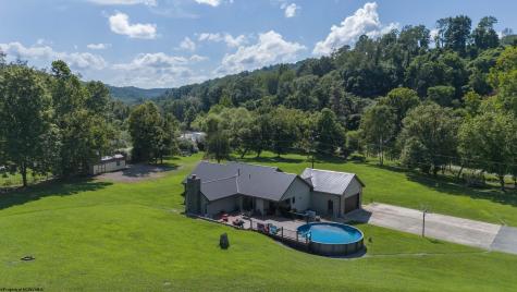 790 Grass Run Road Weston WV 26452