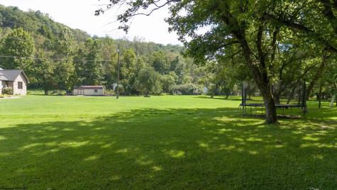 790 Grass Run Road Weston WV 26452