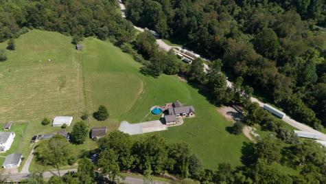 790 Grass Run Road Weston WV 26452