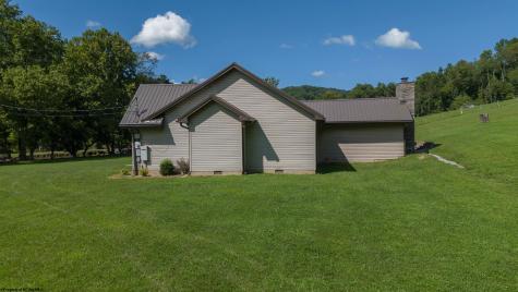 790 Grass Run Road Weston WV 26452