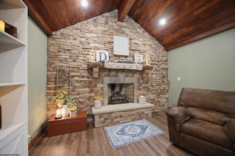 790 Grass Run Road Weston WV 26452