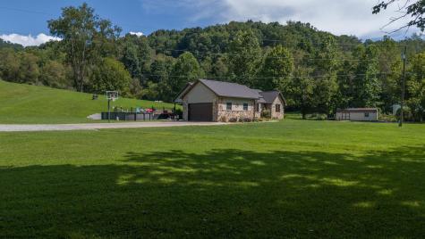 790 Grass Run Road Weston WV 26452