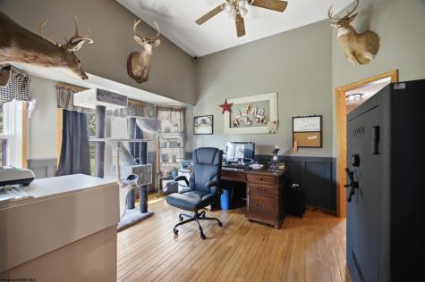 790 Grass Run Road Weston WV 26452