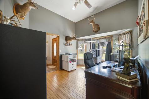 790 Grass Run Road Weston WV 26452
