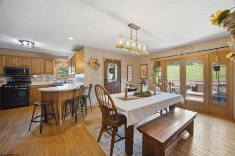 790 Grass Run Road Weston WV 26452