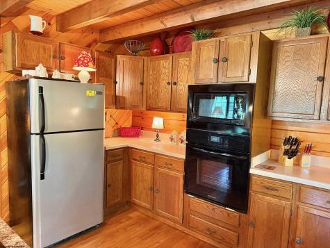 199 Maple Lane Davis WV 26260-000
