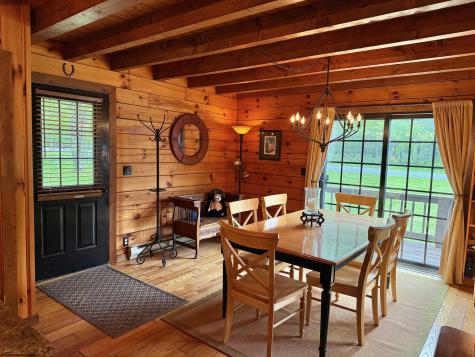 199 Maple Lane Davis WV 26260-000