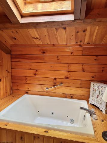199 Maple Lane Davis WV 26260-000