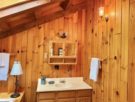 199 Maple Lane Davis WV 26260-000