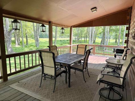 199 Maple Lane Davis WV 26260-000