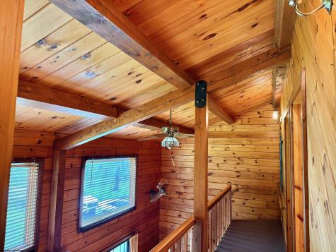 199 Maple Lane Davis WV 26260-000