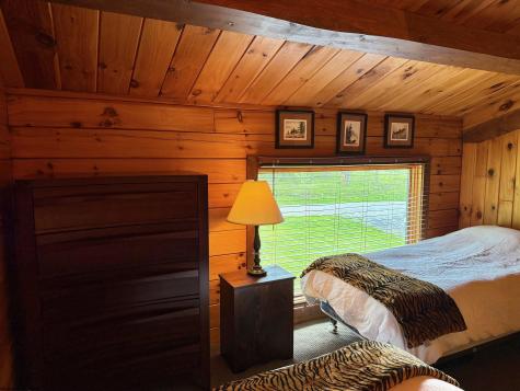 199 Maple Lane Davis WV 26260-000