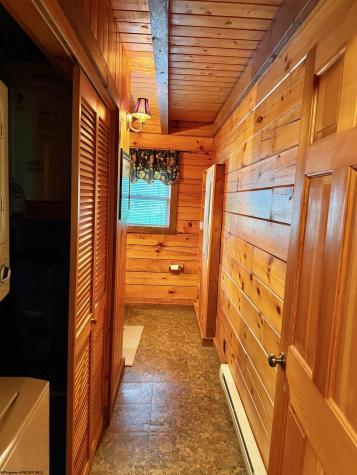 199 Maple Lane Davis WV 26260-000