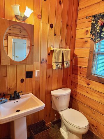 199 Maple Lane Davis WV 26260-000